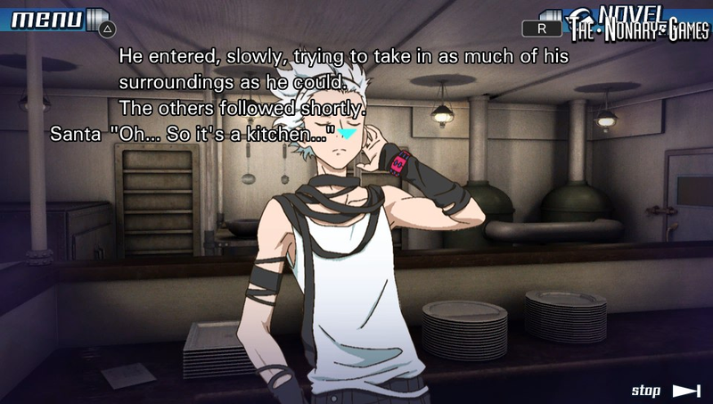 Illustration for article titled RockmanDash Reviews: Zero Escape: The Nonary Games